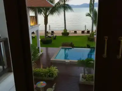 Baan Bophut Beach Samui - 15