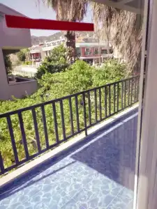 Akdeniz Apart - 119