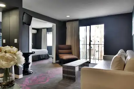 Serene Vegas Boutique Las Vegas - 10