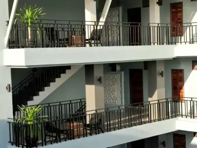 Ruk Cozy Khao Lak - 14