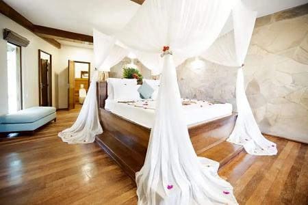 Tulia Zanzibar Unique Beach Resort - 87