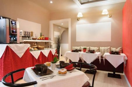 Cardinal of Florence - Recommended for Ages 25 to 55 - 16