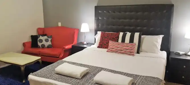 Adelaide Pulteney Motel - 0