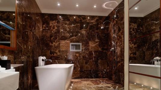 Herbert Park and Park Residence - 47
