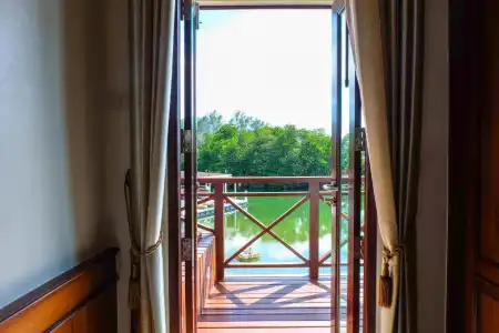 Bhu Tarn Koh Chang Resort and Spa - 34