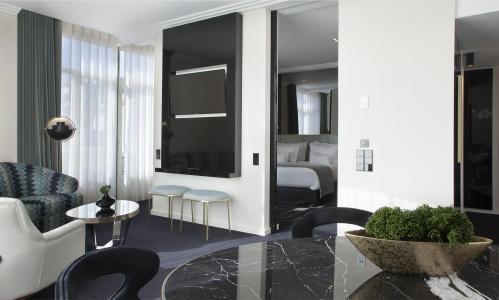 Altis Avenida, member of Preferreds & Resorts - 7