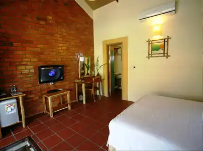 An Nhien Retreat Phu Quoc - 1