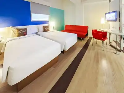 1O1 URBAN Jakarta Kelapa Gading - 40
