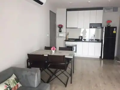 The Base Central Pattaya - 42