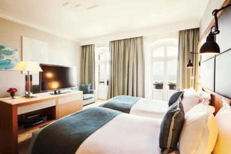 Sofitel Grand Sopot - 158