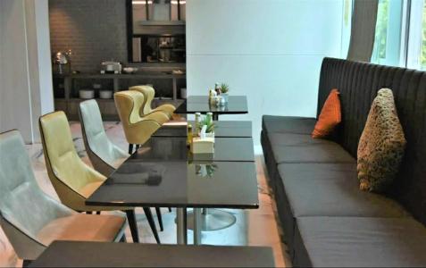 Palette Bella B All Suites Bangkok - 19
