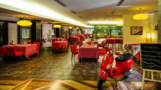 InterContinental Hanoi Westlake by IHG - 40
