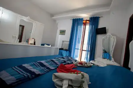 ZO.NE. Baroque B&B - 2
