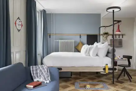 Stay KooooK Bern City - 52