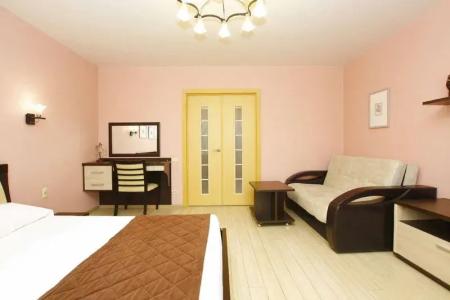 Alt Otel on str. 40-let Pobedy, bld. 31 (art. 007) - 17