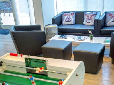 ibis Styles Cannes le Cannet - 20