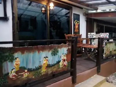 Papillon Resort - 78