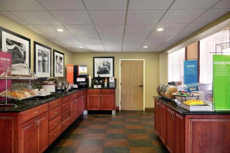 Hampton Inn Sedona - 10