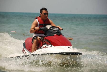 Febeach Side - All Inclusive  - 23