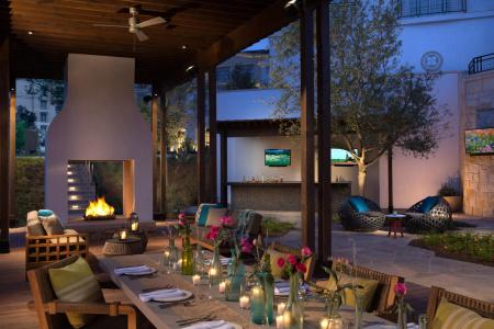 Signia by Hilton La Cantera Resort & Spa - 29