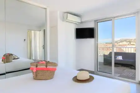 ibis Styles Menton Centre - 132