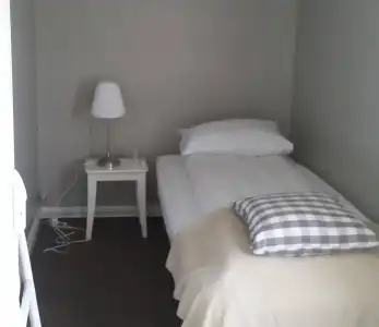 Arbol Guest House - 1