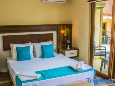 Form Thermal & Spa Kaz Dağları - 31