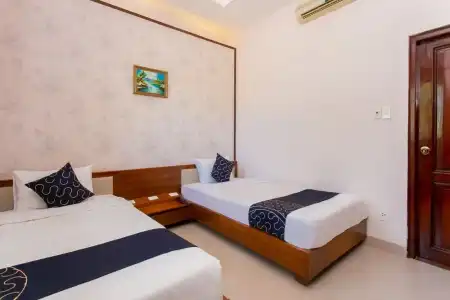 Capital O 1078 Sun and Sea Resort Hue - 6