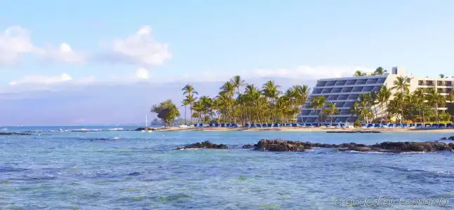 Mauna Lani, Auberge Collection - 16