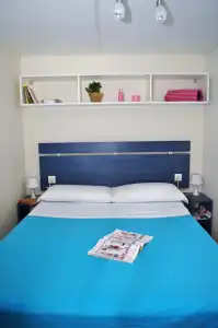 Happy Camp Mobile Homes in BalatonTourist Füred Camping & Bungalows - 23