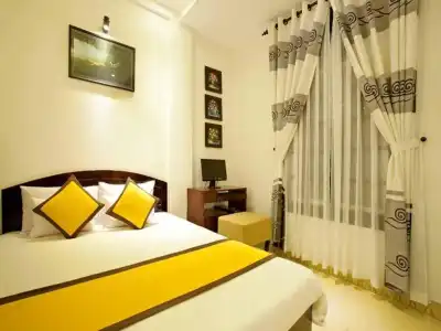 Hai Au Boutique & Spa - 30