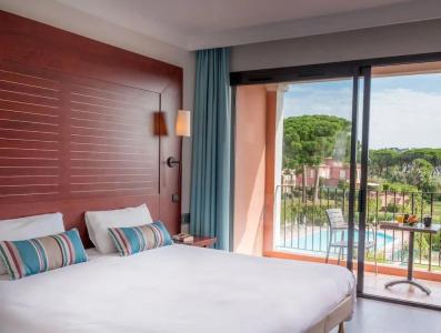 Les Jardins De Sainte Maxime - 75