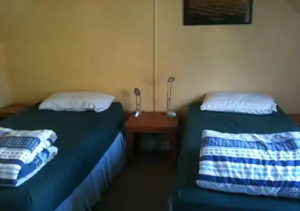 Stafford Gables Hostel - 3