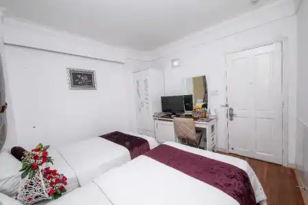 Rosa & Spa - 29