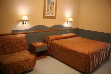 Albergo Al Castello - 1