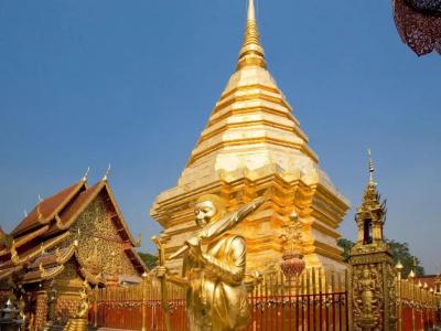 Mövenpick Suriwongse Chiang Mai - 47