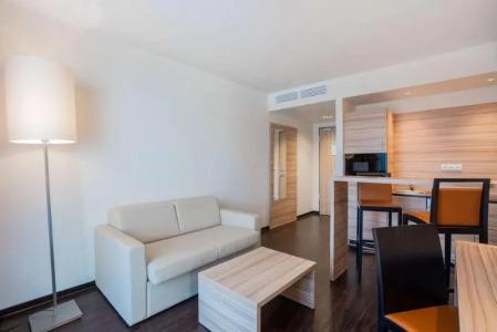 Staycity Aparthotels Heidelberg - 32