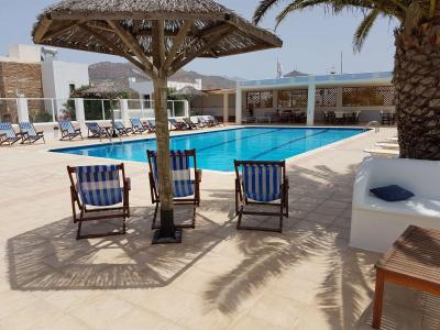 Naxos Beach - 17