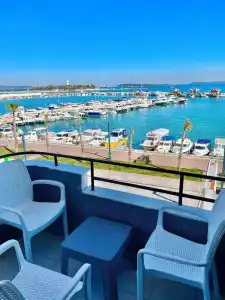 Barba Otel - 113