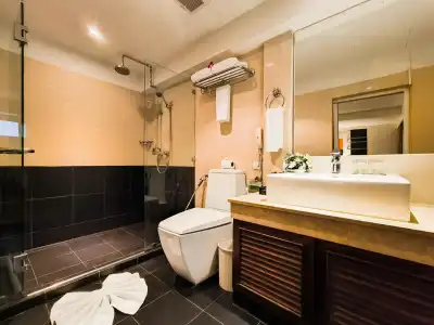 The Key Bangkok by Compass Hospitality - 35