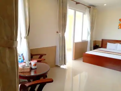Haiduong Intourco Resort - 4