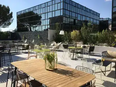 Radisson Aix en Provence - 22