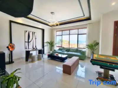 Tranquil Shores Holiday Apartments - 378