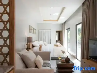 Anyin Lanna Villa Resort - 142