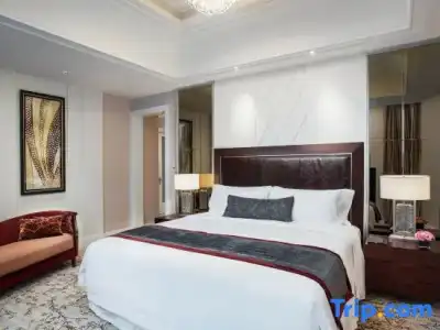 The St. Regis Chengdu - 156