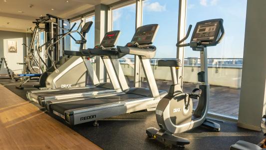 Holiday Inn - the niu, Pax Berlin Airport by IHG - 44