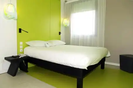 ibis Styles Nimes Gare Centre - 59