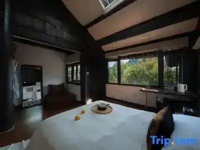 Adonis Inn Lijiang - 13