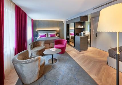 Sorell Boutique-Seefeld Zürich - 21