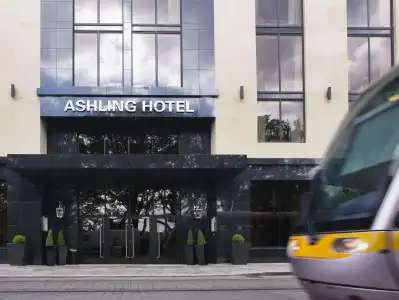 Ashling Dublin - 0